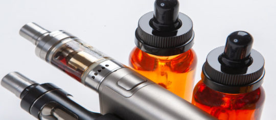 le e liquide